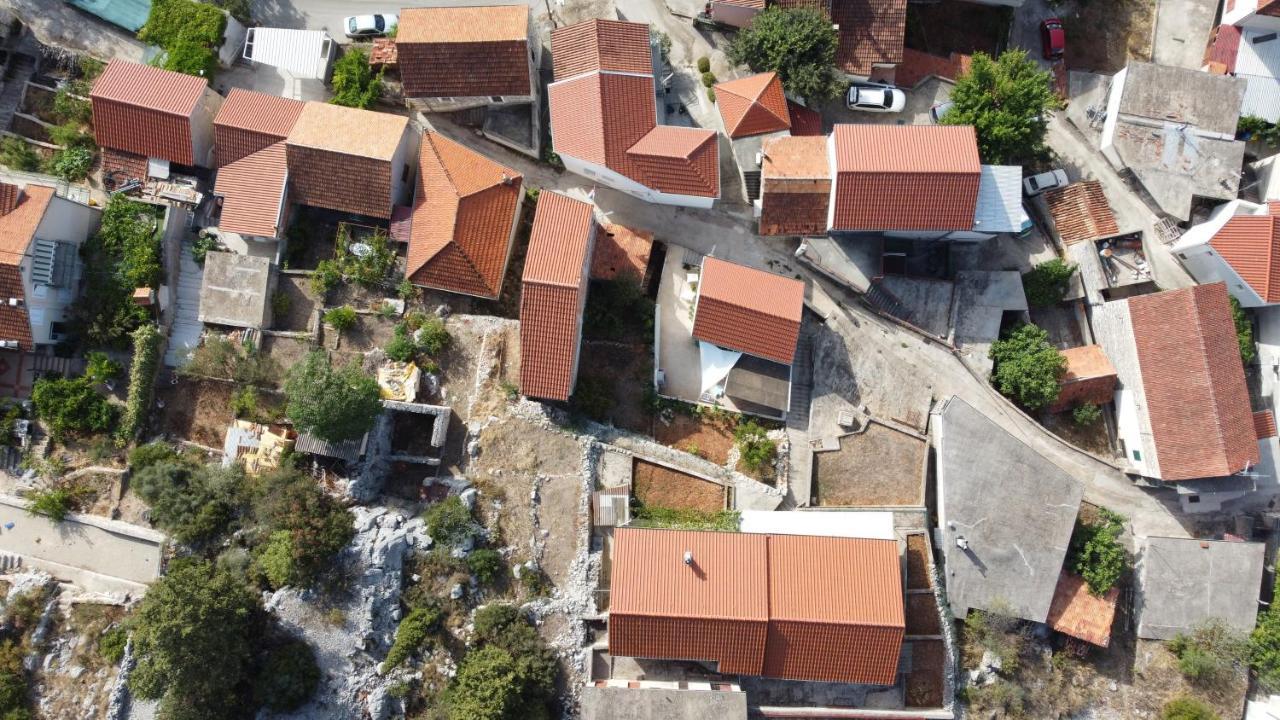 Vila Kuca Za Odmor Astrea Zaton  Exteriér fotografie